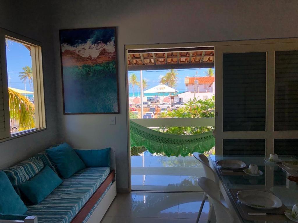 Flat Cumaru Ap 210 Temporadanofrances Localizacao Privilegiada E Conforto Praia do Francês Exterior foto