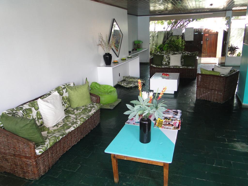 Flat Cumaru Ap 210 Temporadanofrances Localizacao Privilegiada E Conforto Praia do Francês Exterior foto