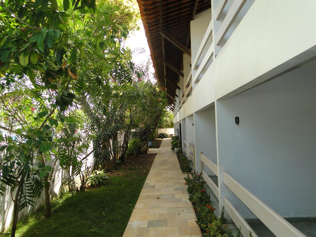 Flat Cumaru Ap 210 Temporadanofrances Localizacao Privilegiada E Conforto Praia do Francês Exterior foto