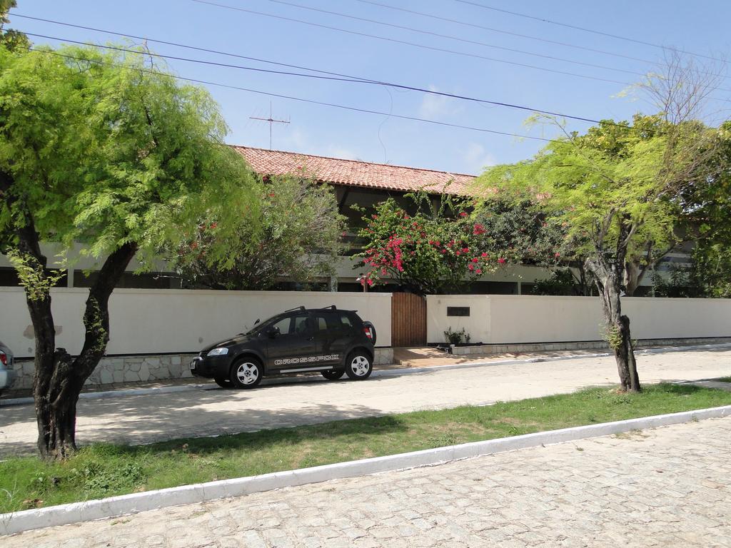 Flat Cumaru Ap 210 Temporadanofrances Localizacao Privilegiada E Conforto Praia do Francês Exterior foto