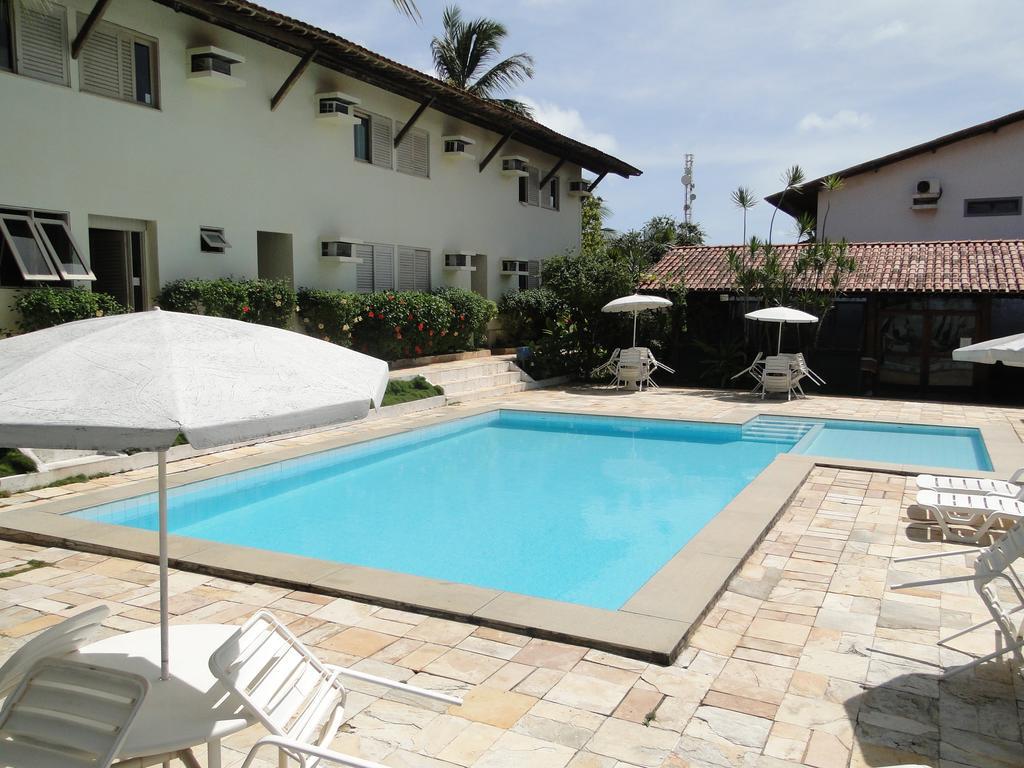 Flat Cumaru Ap 210 Temporadanofrances Localizacao Privilegiada E Conforto Praia do Francês Exterior foto