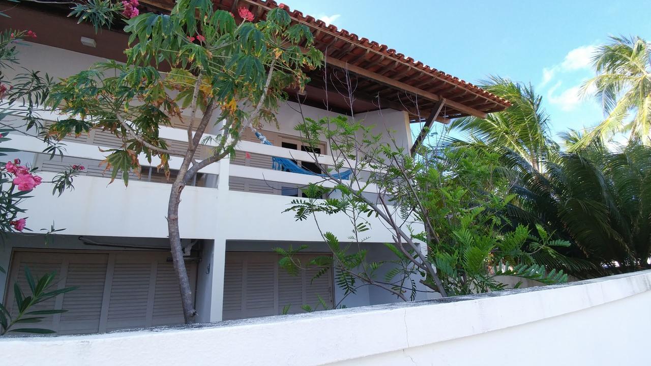 Flat Cumaru Ap 210 Temporadanofrances Localizacao Privilegiada E Conforto Praia do Francês Exterior foto